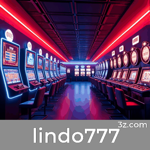 Lindo777: Cassino Online e Apostas Seguras