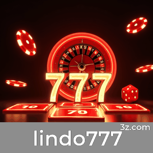 Lindo777: Cassino Online e Apostas Seguras