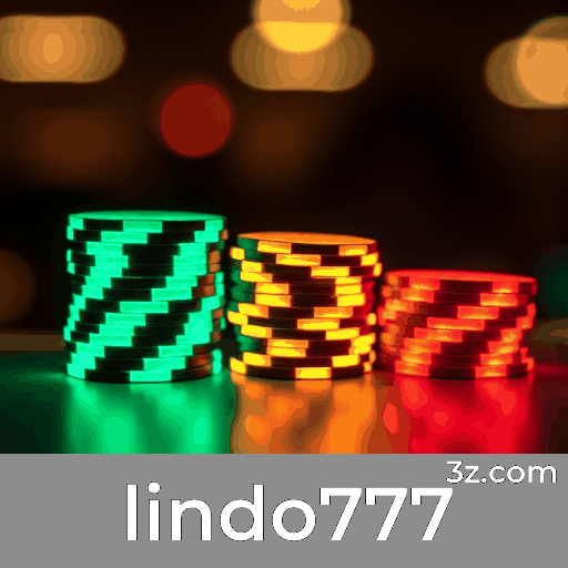 Lindo777: Cassino Online e Apostas Seguras