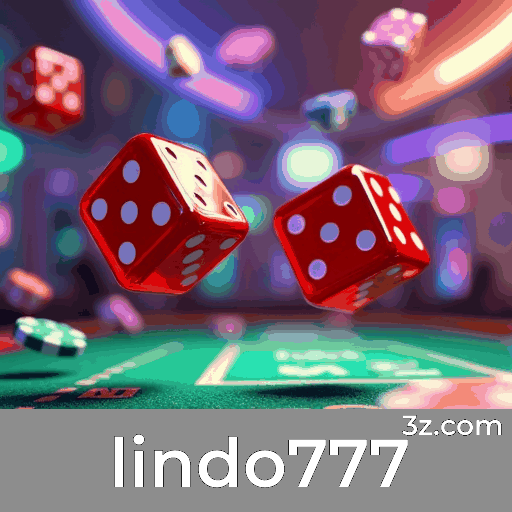 Lindo777: Cassino Online e Apostas Seguras