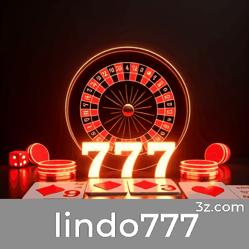 Lindo777: Cassino Online e Apostas Seguras