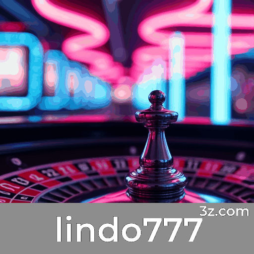 Lindo777: Cassino Online e Apostas Seguras