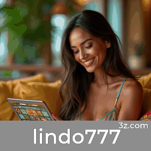 Lindo777: Cassino Online e Apostas Seguras