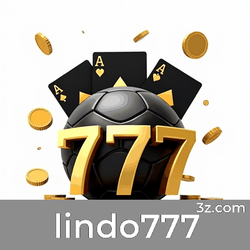 Lindo777: Diversão Infinita para Jogadores Brasileiros
