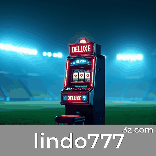 Lindo777 Casino: Experiência VIP Exclusiva e Luxuosa