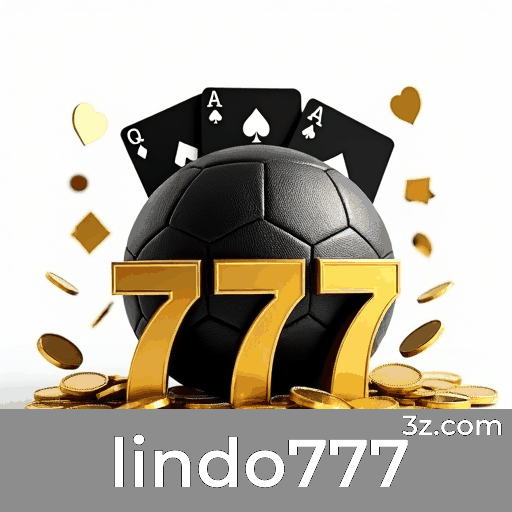 Lindo777: Cassino Online e Apostas Seguras